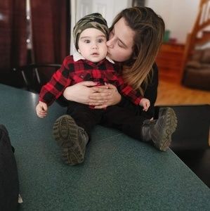 Meet your Posher, Isabelle